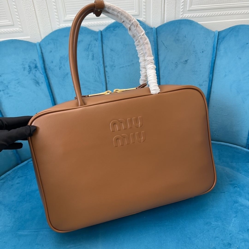 MIU MIU Top Handle Bags